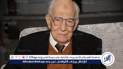 رشوان توفيق: والدتي أحد أولياء الله الصالحين