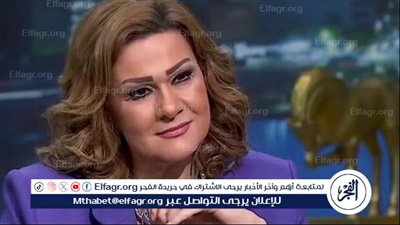 هبة رشوان توفيق: كنت سعيدة بإنتهاء خدمتي في التلفزيون لهذا السبب