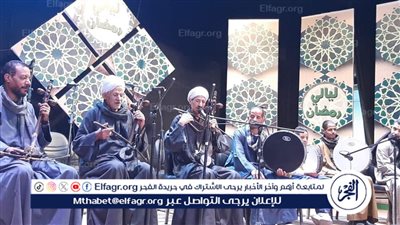 استمرار ليالي رمضان بروض الفرج بعروض الهلالية وكورال ذوي الهمم وورش الأطفال