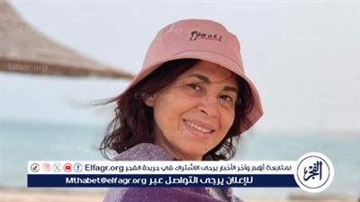 خاص.. لبني ونس: تحمست للمشاركه في 