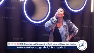 ميرهان حسين تكشف عن الشبه بينها وبين كيم كارديشيان في 'رامز جاب من الآخر'