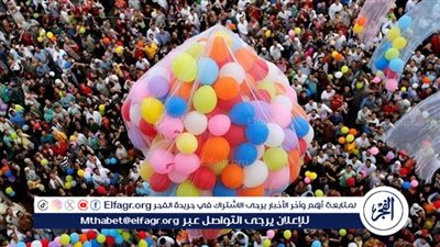 موعد عيد الفطر في عام 2024: توقعات وتأملات 