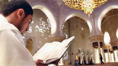شروط الاعتكاف فى العشر الأواخر من رمضان بالمساجد.. الأوقاف توضح