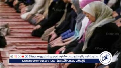 كيفية الاعتكاف للنساء في البيت.. اعرف التفاصيل كاملة 