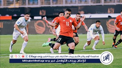 تعليق مثير من نجم الأهلي بشأن أداء منتخب مصر ضد نيوزيلندا 