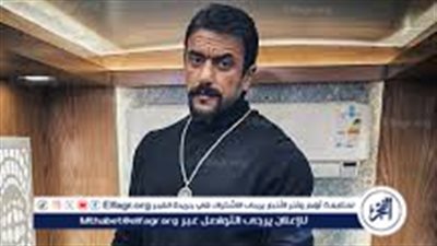 أحمد العوضي يتصدر تريند إكس بعد عرض الحلقة 14 من 