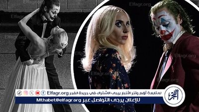 فيلم جوكر سيضم 15 أغنية شهيرة بعد إعادة توزيعها