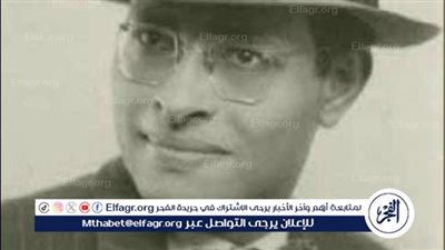 سيرة العالم الجغرافي جمال حمدان.. بين العلم والدراما في شهر رمضان