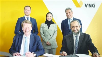 سلطنة عُمان وألمانيا توقعان اتفاقيات تعاون في مجالات توريد الهيدروجين الأخضر 