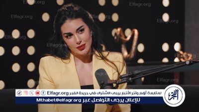 بعد تصدرها للتريند.. أبرز تصريحات ياسمين صبري مع عمرو أديب 