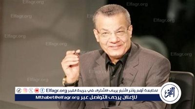 محمد مسعود عن عادل حمودة: جواهرجي.. وشجعني على تنفيذ 