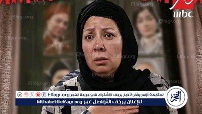 ابنة الفنانة انتصار: أمي في الواقع تشبه 