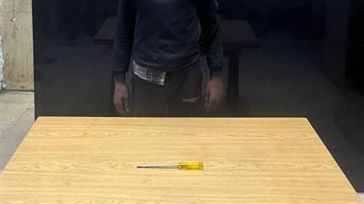 خلافات مالية.. التحريات تكشف تفاصيل مقتل عامل خردة بدار السلام 