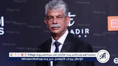 انتشال التميمي ينتقل إلى دور جديد ضمن فريق قيادة مهرجان الجونة السينمائي