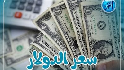 سعر الدولار اليوم الإثنين 25 مارس 2024 في البنوك