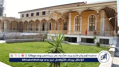 متحف قناة السويس يفتتح أبوابه للزائرين (تفاصيل)