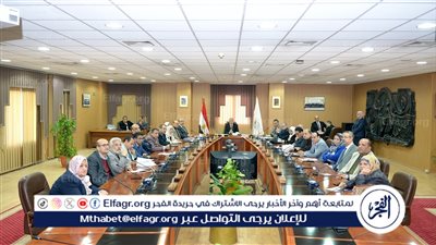 تعرف على.. أبرز قرارات مجلس جامعة المنصورة لشهر مارس 2024 