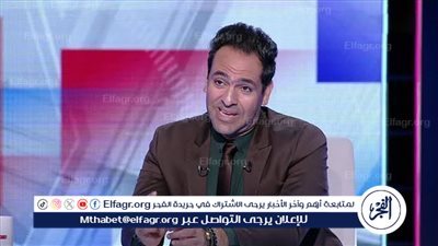 أمير عبد الحميد: جيل الأهلي الذهبي ساعدني كثيرًا.. والحضري أفضل حارس