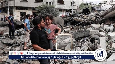 باحث: الولايات المتحدة هي الفاعل الأهم الذي يمكنه الضغط على دولة الاحتلال بشأن غزة