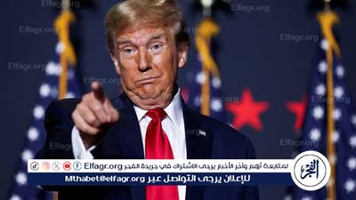 عاجل - ماذا قال ترامب عن ما حدث في إسرائيل يوم 7 أكتوبر؟