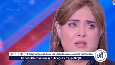 وفاء مكي ترد على تراجع ميار الببلاوى عن شهادتها: 