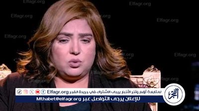 عاجل - وفاء مكي تستغيث لعلاج ابنها.. و