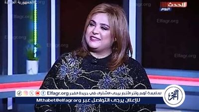 وفاء مكي عن ارتباطها بأدوار الشر: 
