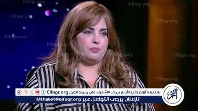 وفاء مكي: 