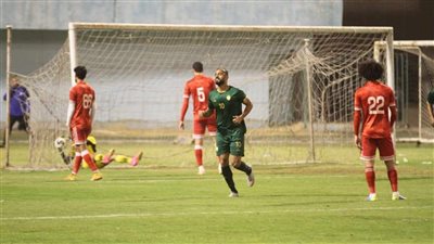 السكة الحديد يكتسح حرس الحدود بثلاثية ويواجه منتخب السويس وديا 