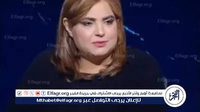 عاجل - وفاء مكي تهاجم السوشيال: 