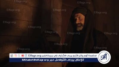 هل سينفذ حسن الصباح خطة إغتيال أبو حامد الغزالي؟.. الآن الحلقة الـ 15 من 