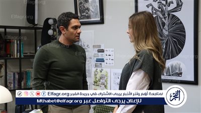 قريبا.. طرح مسلسل دون سابق إنذار على منصة شاهد 