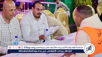 مكافحة الإدمان وحياة كريمة: حملة توعوية في الأسمرات وحدائق أكتوبر