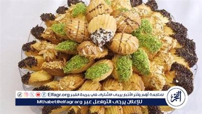 استمتع بالعيد مع بيتي فور اللذيذ: وصفة بسيطة ومقادير مثالية للتحضير 