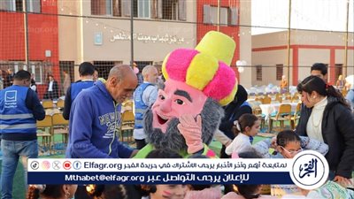 تواشيح دينية وورش فنية للأطفال ضمن مشاركة قصور الثقافة ببرنامج 