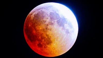 كل ما تريد معرفته عن خسوف القمر سبتمبر 2024