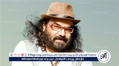 نادر أبو الليف: المهرجانات كلها إنحلال وتسيب.. وأنا مبشحتش من النقابة أنا روح ولازم يكون ليا قيمتي كإنسان