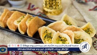 طريقة عمل عجينة القطايف في المنزل.. وداعًا لغلاء الأسعار والطعم هيبقى جبار
