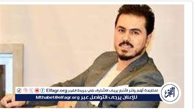 نزار الفارس: خطبت حورية فرغلي حقيقي في برنامجي