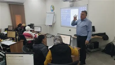 مياه أسيوط تعلن عن البدء التجريبي لبرنامج Kobo على نظام مراقبة العمليات OMS