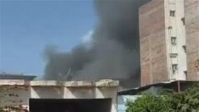 بسبب الولاعة.. تفاصيل وفاة أسرة كاملة في بولاق الدكرور