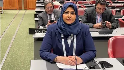 الشمري: يجب وضع خطط وطنية لتأهيل ذوي الاحتياجات الخاصة لمتطلبات سوق العمل