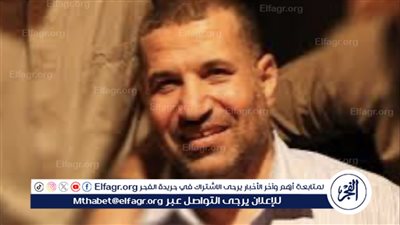 عاجل:- الجيش الإسرائيلي يؤكد تصفية مروان عيسى