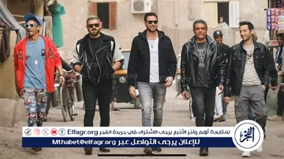 مؤلف ولاد رزق 3 يكشف عن موعد طرح الفيلم في دور العرض 