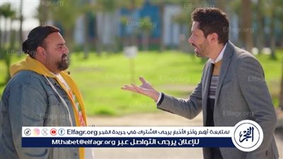 قبل عرض الحلقة الثانية.. تعرف على أحداث الحلقة الأولى من مسلسل 