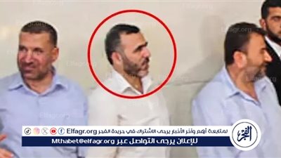 عاجل - حماس ترد على إسرائيل بشأن اغتيال مروان عيسى