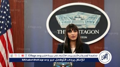 الدفاع الأمريكية تنفي قيامها بتنفيذ ضربات جوية جديدة على أهداف في سوريا