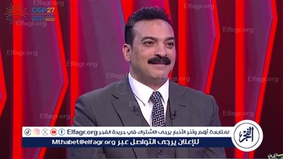 نجم الأهلي السابق: أمي عندها حكمة وحلول مش موجودين في حد متعلم (فيديو)