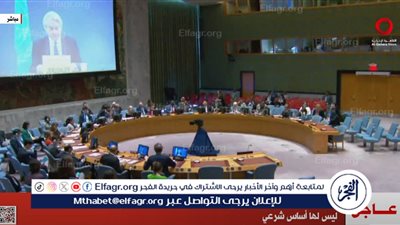 المنسق الخاص بعملية السلام: مستوطنات الاحتلال لا أساس لها