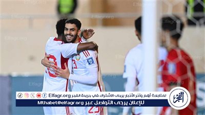 مواعيد مباريات الجولة الأولى من الدور الثالث لتصفيات آسيا المؤهلة لكأس العالم 2026